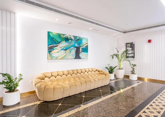 Veer Apartments
